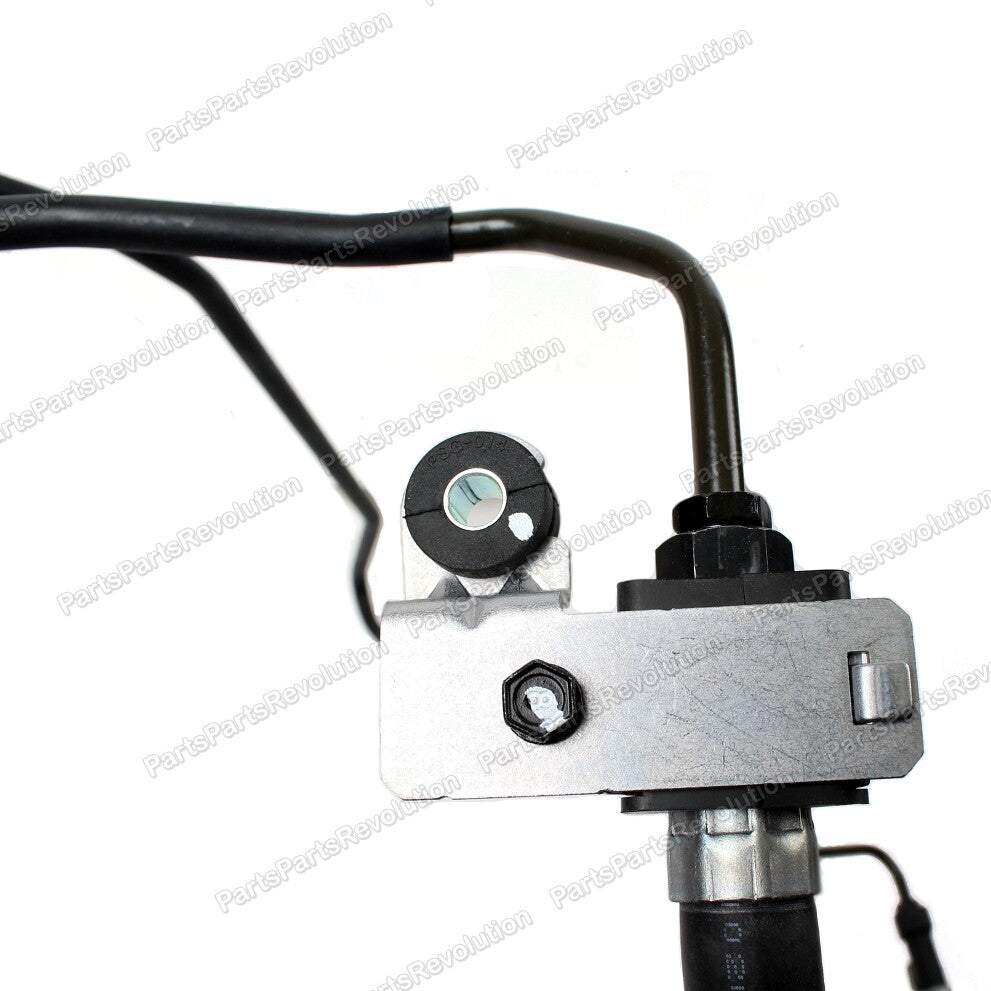 Power Steering Pressure Hose 575103J020 for Hyundai Veracuz 3.8L 2009-2012