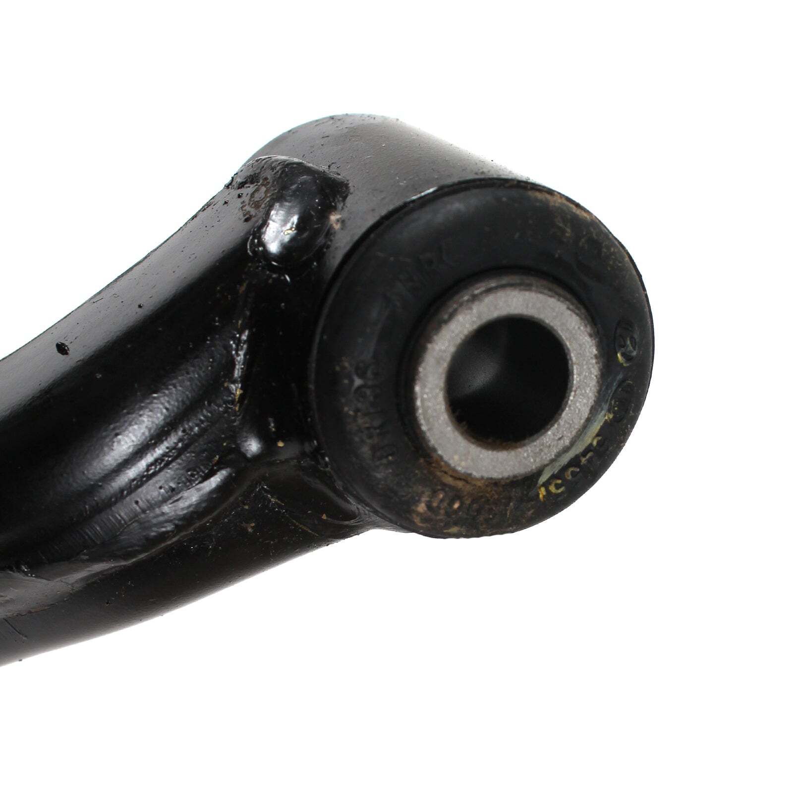 GENUINE 545001E000 Front Lower Left Control Arm for Hyundai Accent & Rio 2006-11