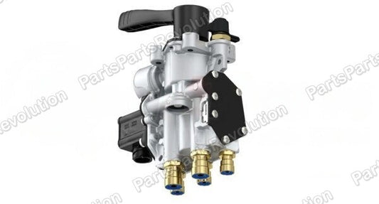 Valve Solenoid 463134J100 for Genesis G70 GV80 GV70 G90 17-23