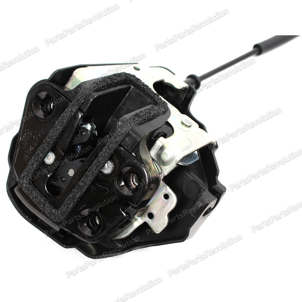 Lock Latch Rear Left 814104D000 for Entourage Sedona 06-14