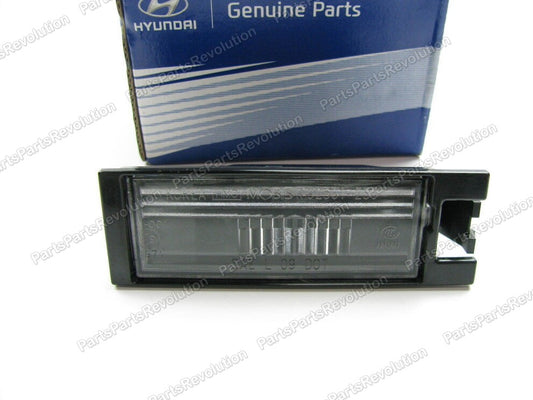 GENUINE Lamp Housing 925202S000 Right for Hyundai Tucson 14-15