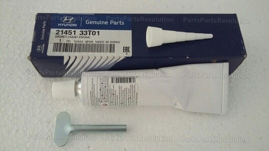 GENUINE Water Pump Sealer 2145133T01 for Hyundai Elantra 17-20