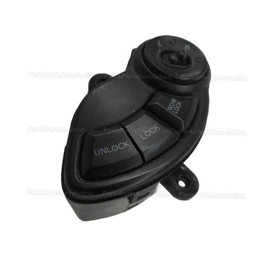 GENUINE Mirror Switch 9353026020 for Hyundai Santa Fe 2001-2006
