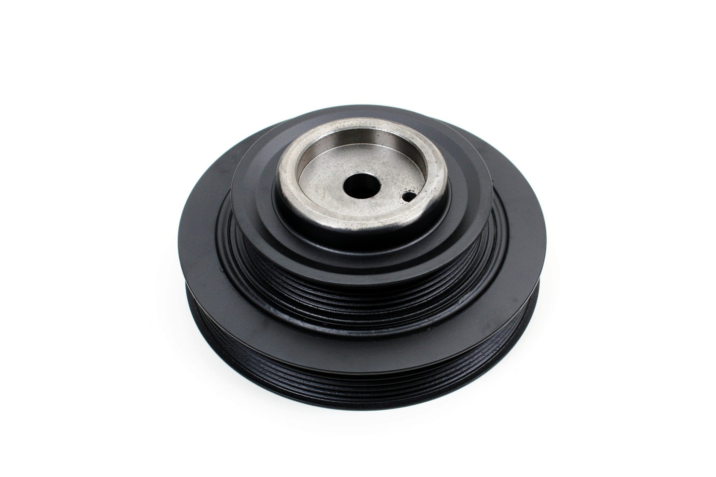 GENUINE 2312439504 Crankshaft Pulley for Hyundai Santa Fe XG350 Amanti Sedona