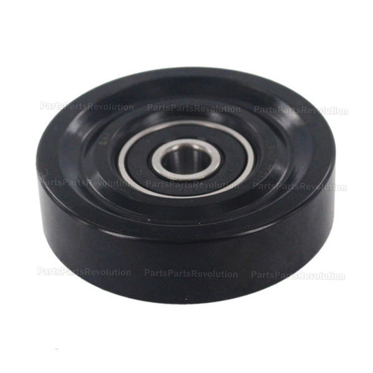 GENUINE Accessory Drive Belt Tensioner Pulley 9783429700 for Kia Spectra 2004