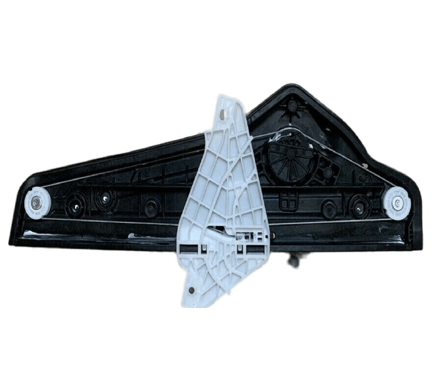 GENUINE 824022V000 Front Right Power Window Regulator for Hyundai Veloster 12-17