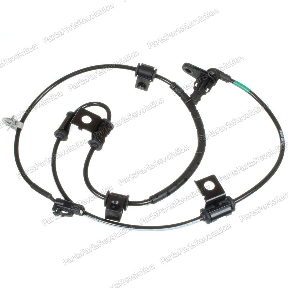 ABS Speed Sensor 599103V010 Rear Left for Hyundai Azera 2012-2014