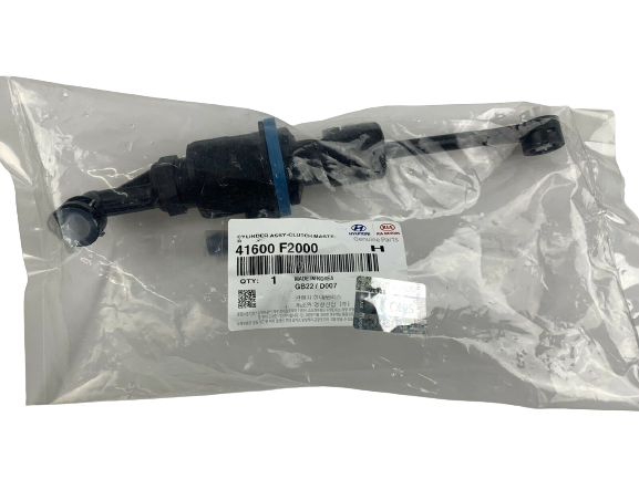 GENUINE Clutch Master Cylinder for Manual for HYUNDAI Elantra 17-19 41600F2000