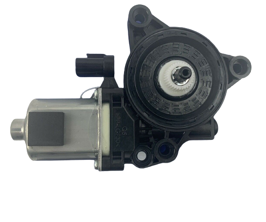 GENUINE Rear Door Left Driver Side Power Window Motor for Hyundai Tucson 16-20