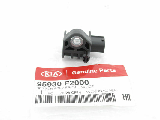 GENUINE FRONT Sensor for Hyundai Kia  Elantra 17-20 Niro 95930F2000