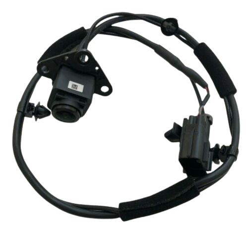 GENUINE FR Grill Camera Around View for Hyundai Palisade 2020~2022 99250S8000