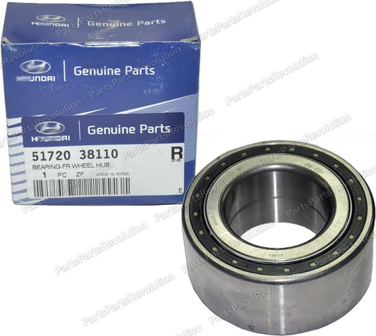 Bearing 5172038110 for Hyundai Santa Fe Sonata 2001-2017