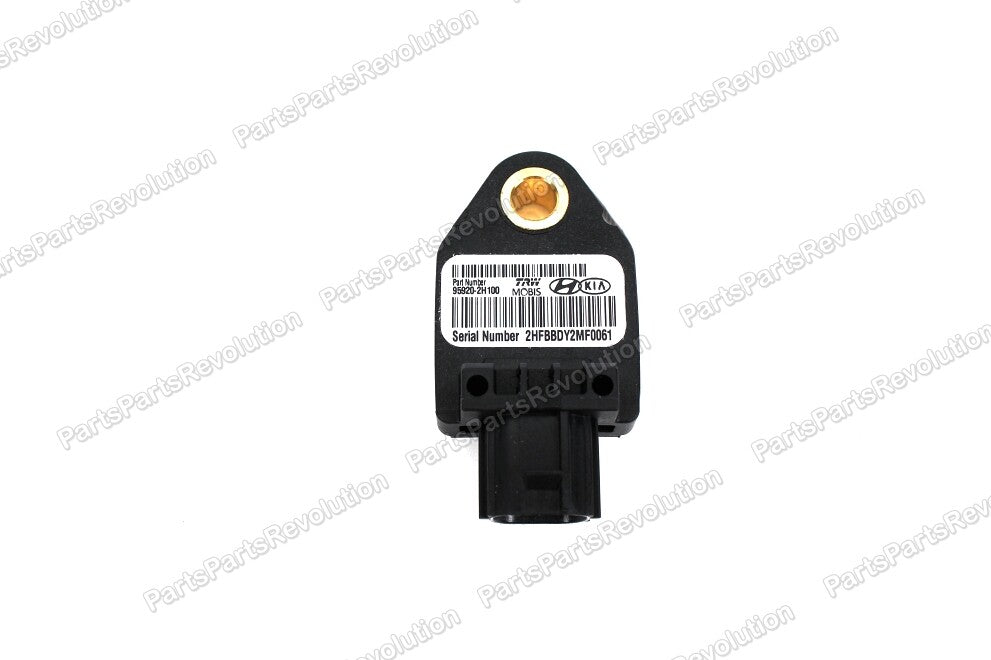 Sensor Front 959202H100 for 07-09 06-11 Elantra Accent Rio Sedona