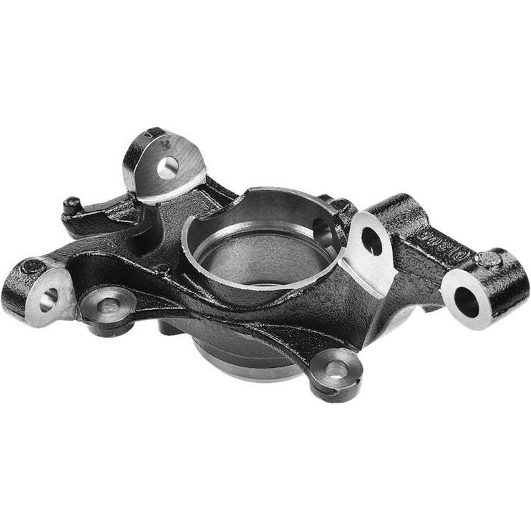 Steering Knuckle 517163X001 Front Right for Hyundai Elantra Veloster 2011-2012