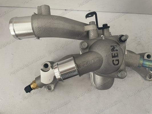 GENUINE Thermostat Unit 256003E200 for Hyundai Santa Fe 07-09