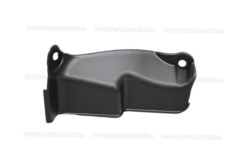 GENUINE Deflector 868623X100 Right for Hyundai Elantra Coupe Elantra 2011-2013