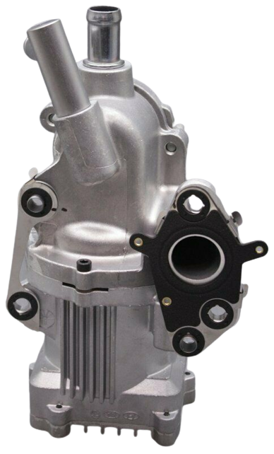 GENUINE 251002E270 Pump Coolant for Hyundai Sonata Hybrid KIA Optima Hybrid