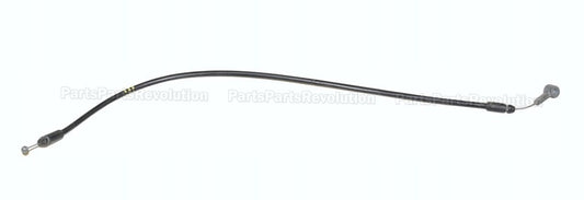 GENUINE Release Cable 811902L100 Rear for Hyundai Elantra 2009-2012