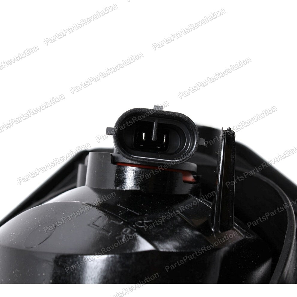 GENUINE Fog Light Lamp PASSENGER for 09-10 Hyundai Genesis Sedan 922023M000