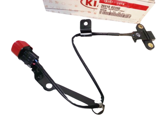 GENUINE 3931002200 CPS Sensor Crankshaft Angel for Hyundai Kia