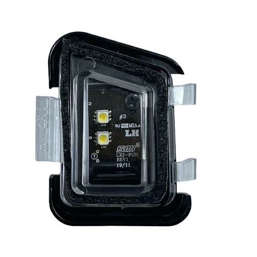 GENUINE 1Set LAMP PUDDLE LH and RH for Hyundai Palisade 87619S8000 & 87629S8000