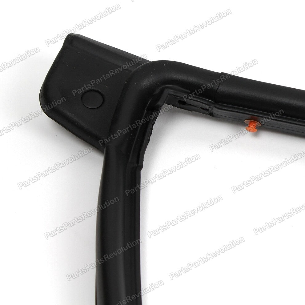 GENUINE 821302V000 W/STRIP ASSY-FR DR SIDE LH for Hyundai Veloster 11