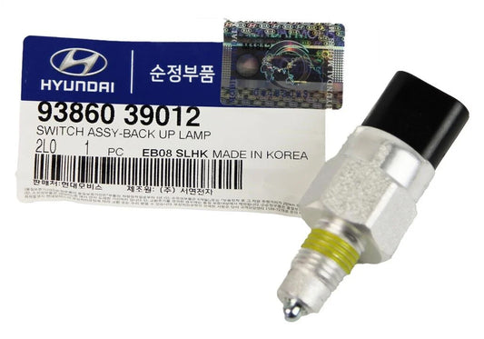 GENUINE 9386039012 Switch Auto Back Up Lamp for Hyundai Tucson Accent Sportage