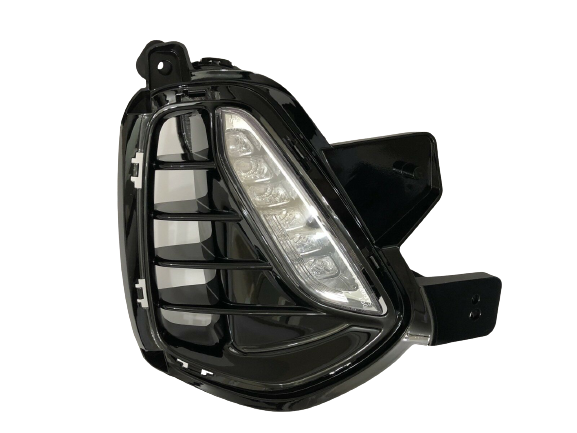 GENUINE Fog Lamp Daytime Running Right Passenger Side Elantra GT Hatchback 18-20