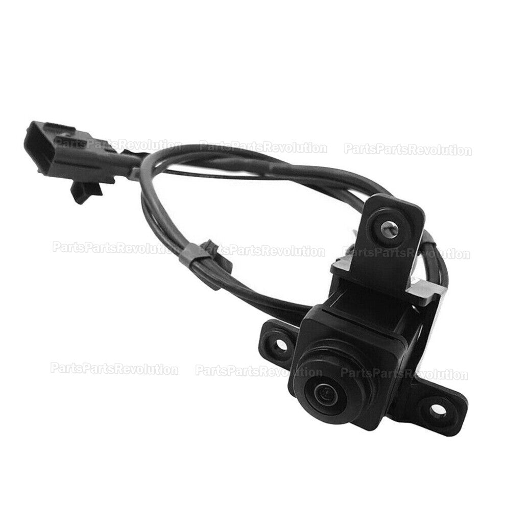 GENUINE Camera Assembly Front Blind 95780D2000 for Genesis G90 2017-2019