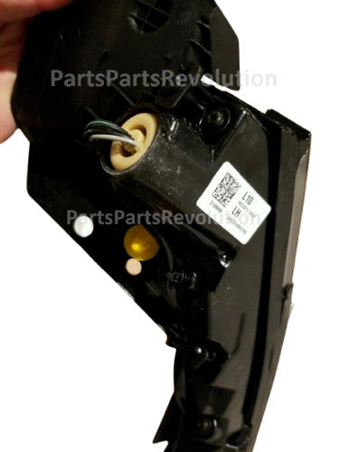 GENUINE Left Side Daytime Running Light for 20-21 Hyundai Sonata 92270L1000