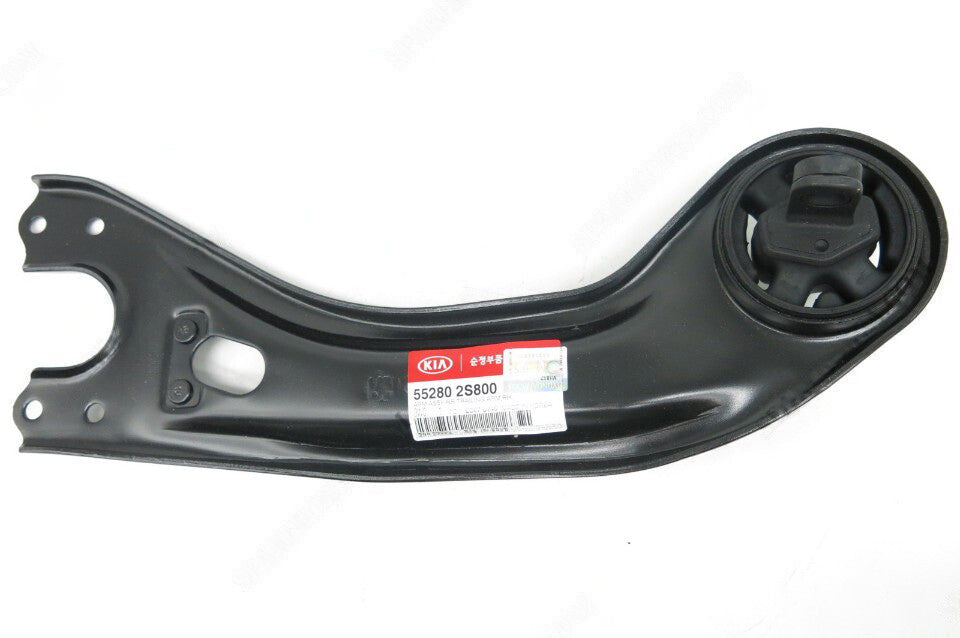 GENUINE 552702S800 Rear Left Trailing Arm Assy for Hyundai Kia