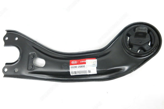 GENUINE 552702S800 Rear Left Trailing Arm Assy for Hyundai Kia