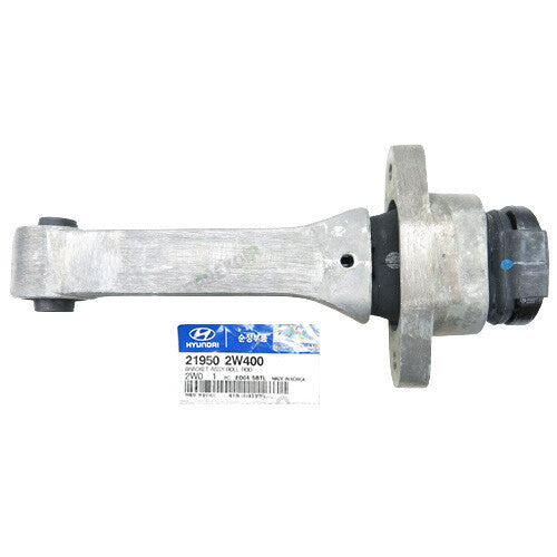 GENUINE 219502W400 Engine Motor Mount Front Lower Torque for HYUNDAI SantaFe XL