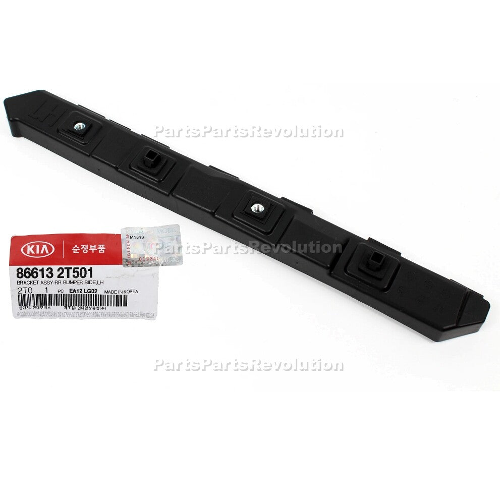 GENUINE Bumper Bracket Rear 866132T501 for Optima 14-15