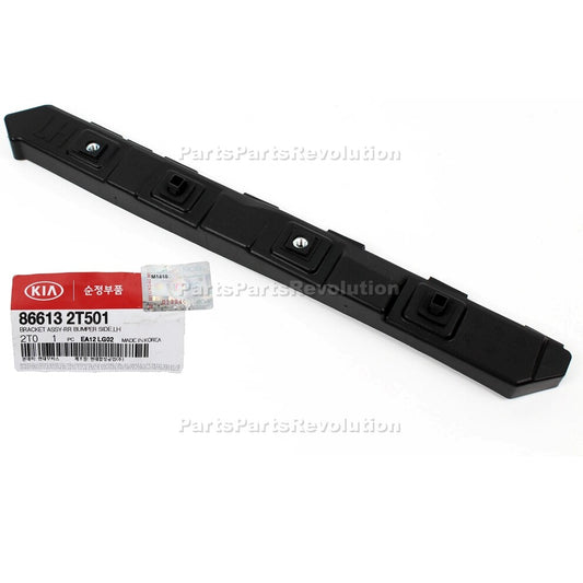 GENUINE Bumper Bracket Rear 866132T501 for Optima 14-15