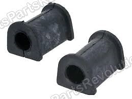 GENUINE Stabilizer Bar Bushing 5557738102 for Hyundai Sonata 99-01