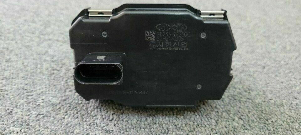 GENUINE ACTUATOR-TURBO CHARGER for HYUNDAI KIA 282352F250