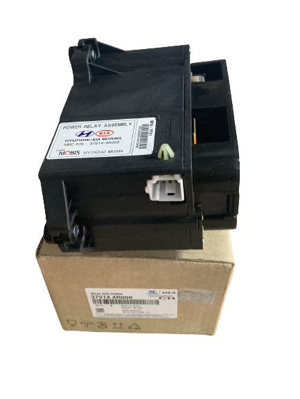 GENUINE Power Relay For HYUNDAI Sonata Azera Kia Optima oem 375144R000