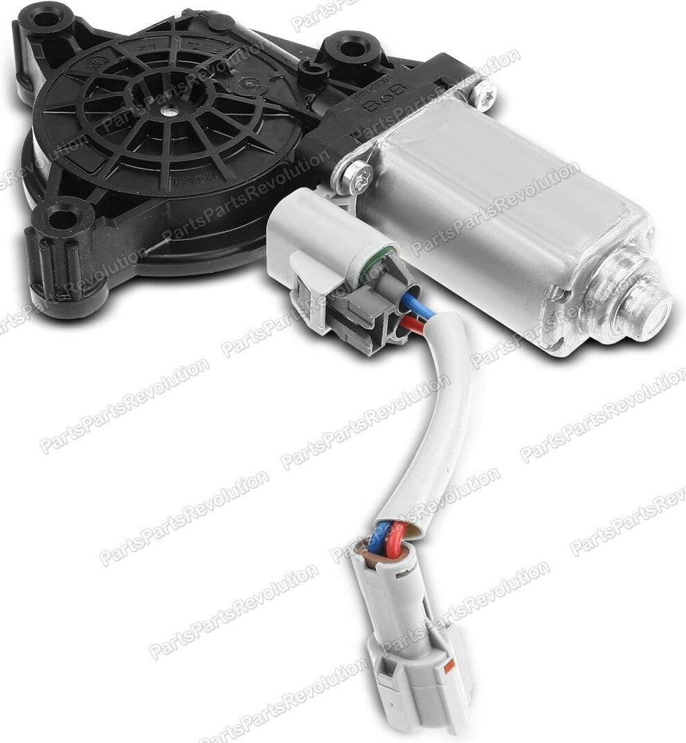 Window Motor 834503S001 Left for Hyundai Sonata 2011-2015