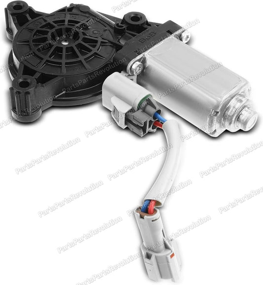 Window Motor 834503S001 Left for Hyundai Sonata 2011-2015