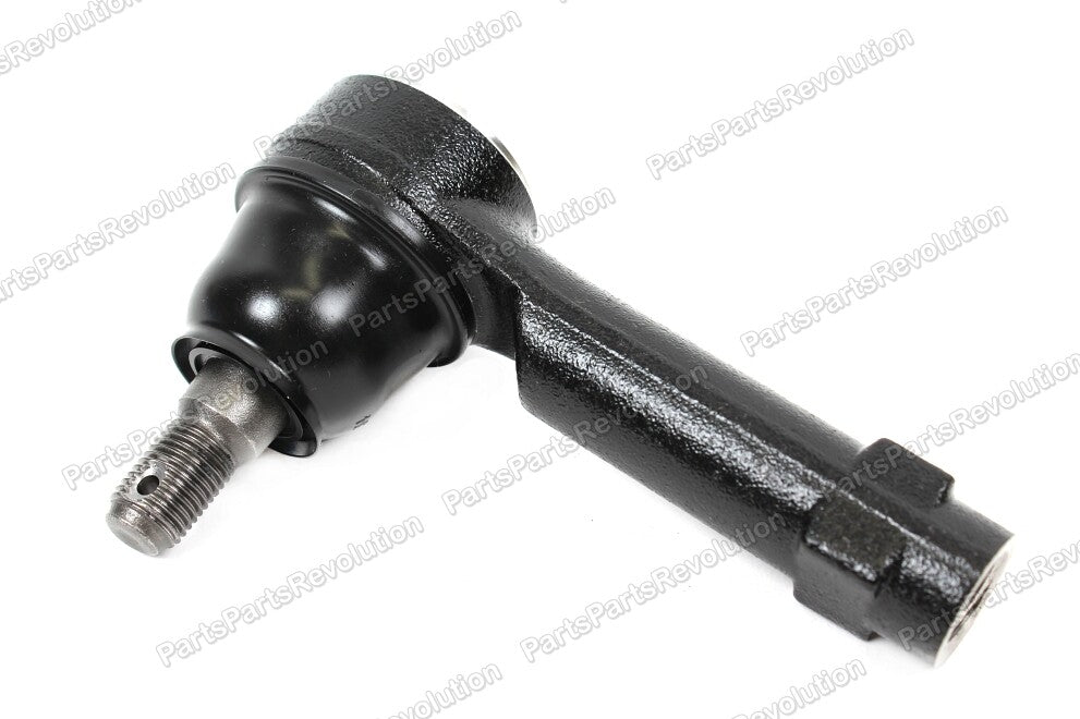 Outer Tie Rod Left 568202M000 for Hyundai Genesis Coupe 10-16