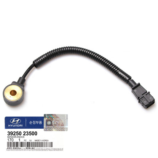 GENUINE 3925023500 Knock Sensor for 2.0L Tucson Tiburon Elantra Kia Sportage