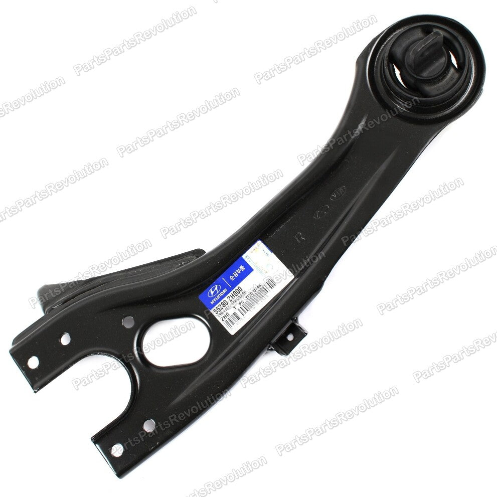 Trailing Arm Rear Right 552802H000 for Hyundai Elantra 07-12
