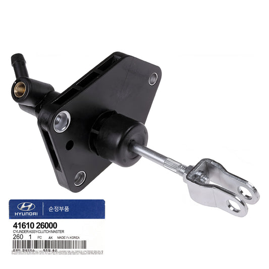GENUINE 4161026000 Clutch Master Cylinder for Hyundai Kia