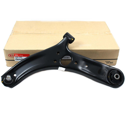 GENUINE 545001W000 Front Lower Left Control Arm for KIA Rio 1.6L 2012-2017