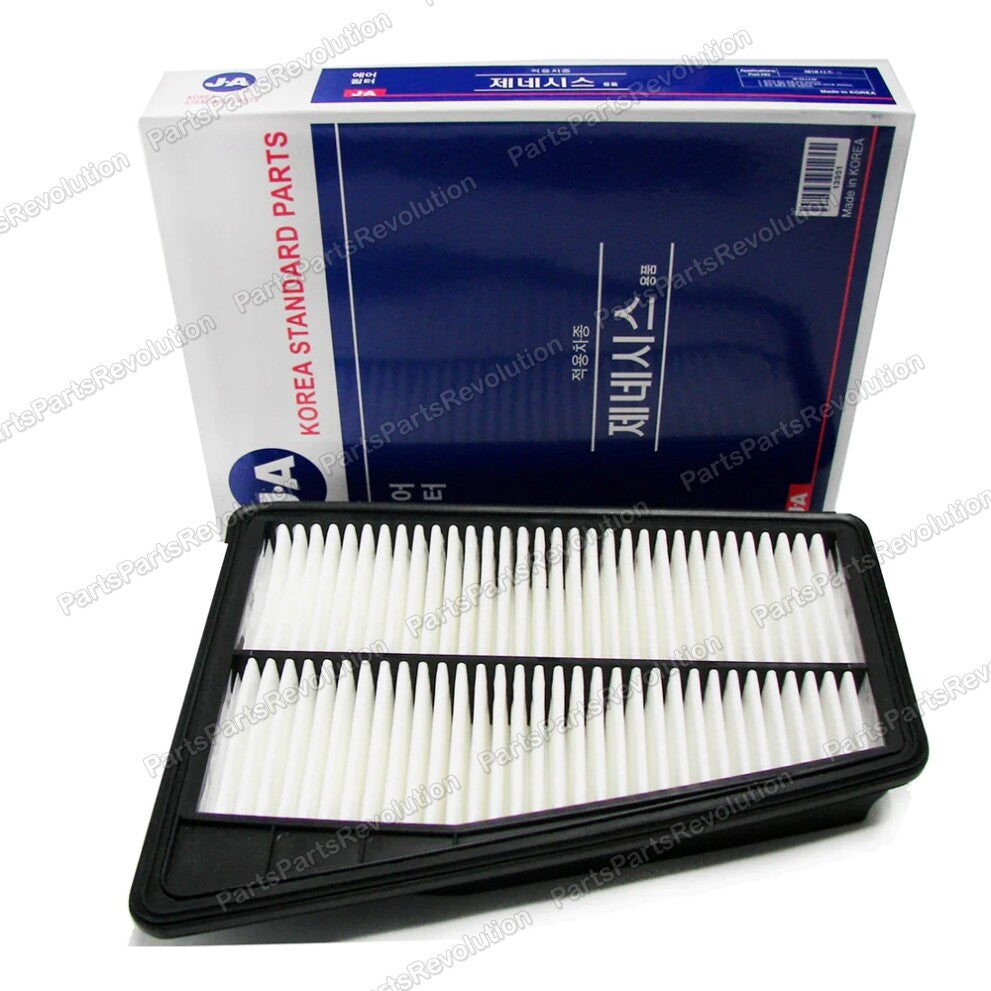 Air Filter 281133M000 for Hyundai Genesis 2009-2012