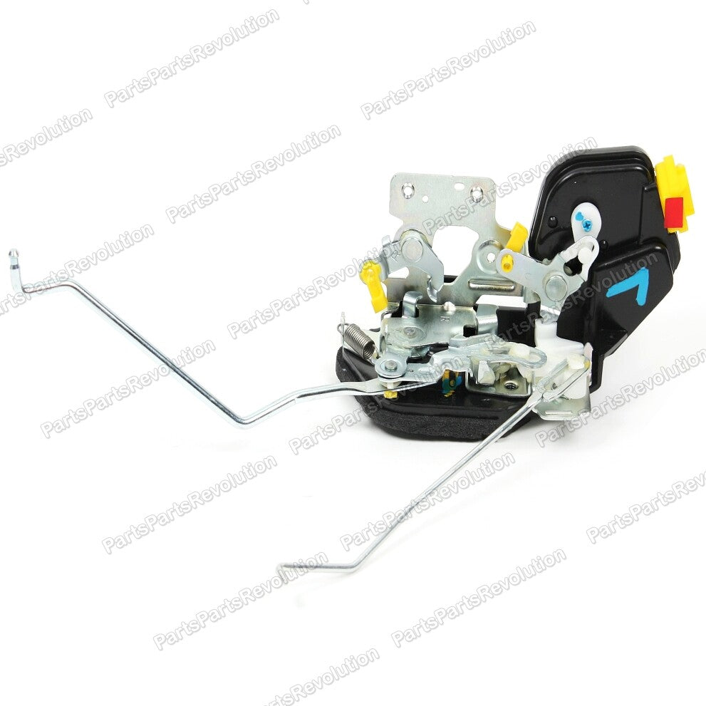 Door Lock Actuator Front Right 813202D010 for Hyundai Elantra GLS GT 2001-2003