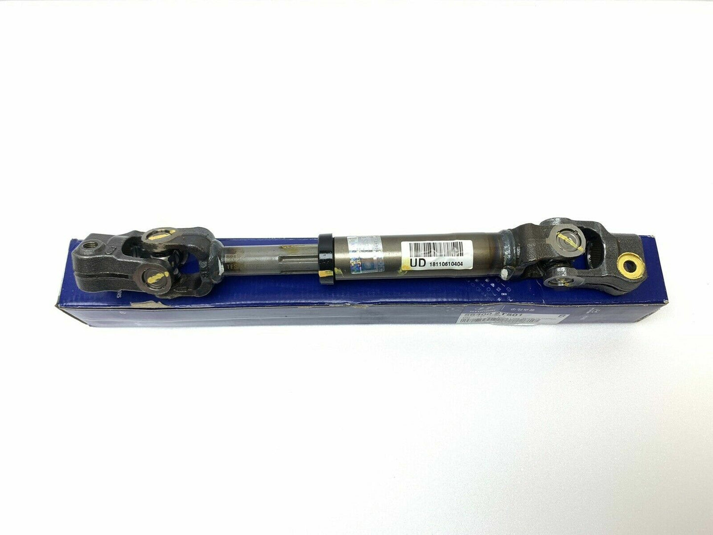 GENUINE Steering Shaft Joint ASSY for HYUNDAI Sonata KIA Optima 12-15 564002T501