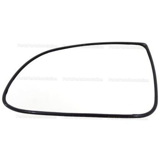 GENUINE Mirror Glass 8761125000 Left for Hyundai Accent 2000-2002