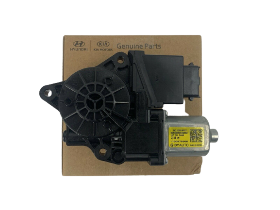 GENUINE Front Passenger Door Window Motor for Kia Optima 16-20 82460D4000